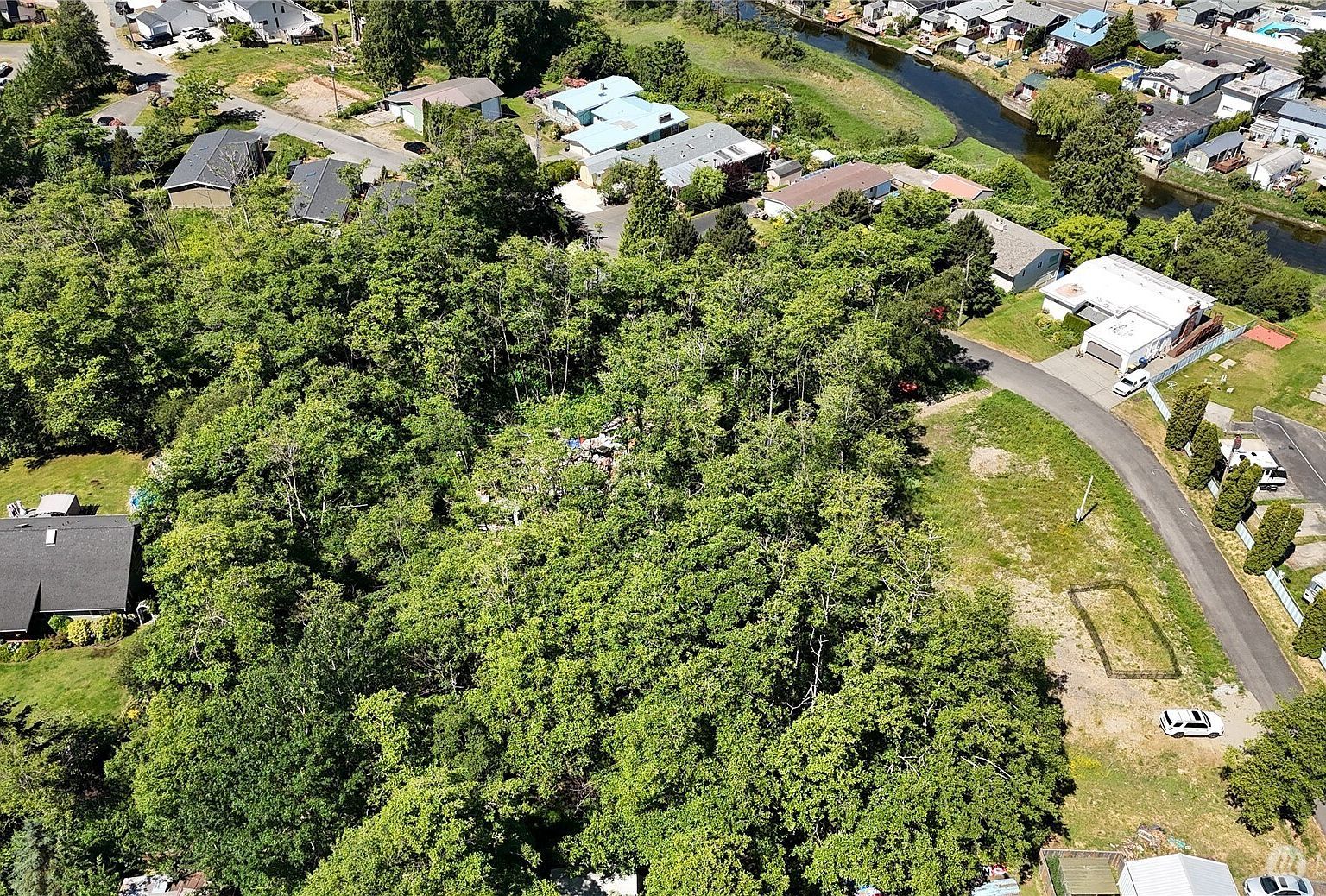 0 Jones St Blaine, WA 98230 - Thumbnail 5
