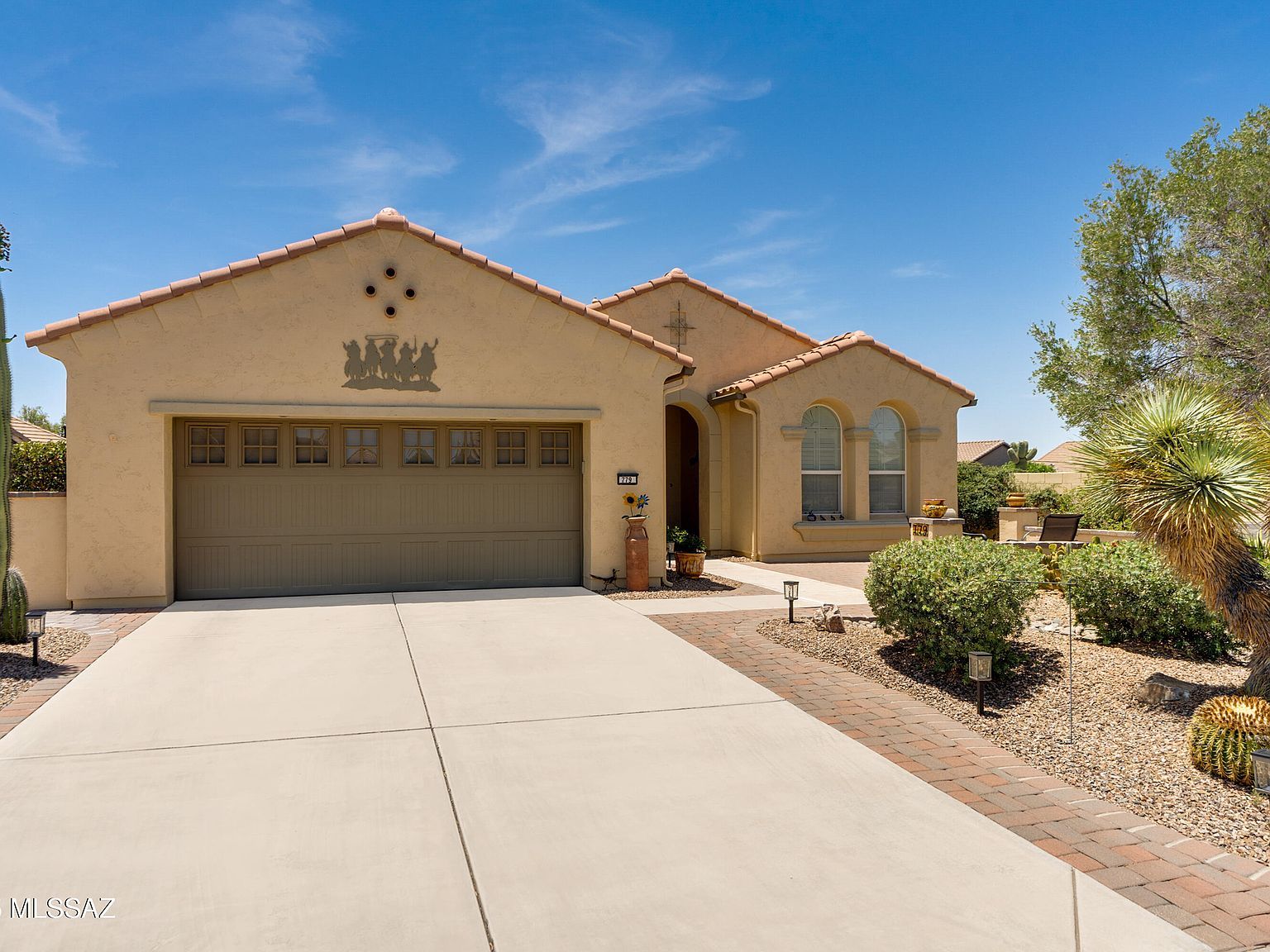 779 N Lukeville Dr Green Valley, AZ 85614 - Thumbnail 5