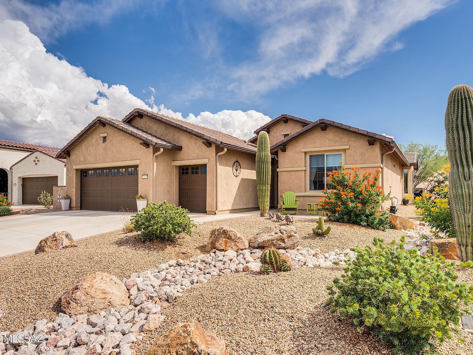 2428 E Canyon Crossing Dr Sahuarita, AZ 85614 - Thumbnail 5