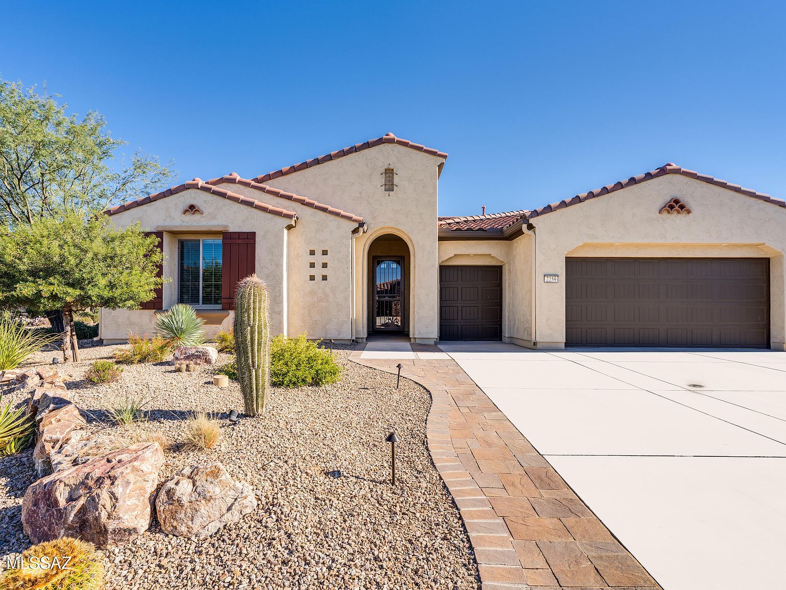 2259 E Madera Plateau Dr Green Valley, AZ 85614 - Thumbnail 5