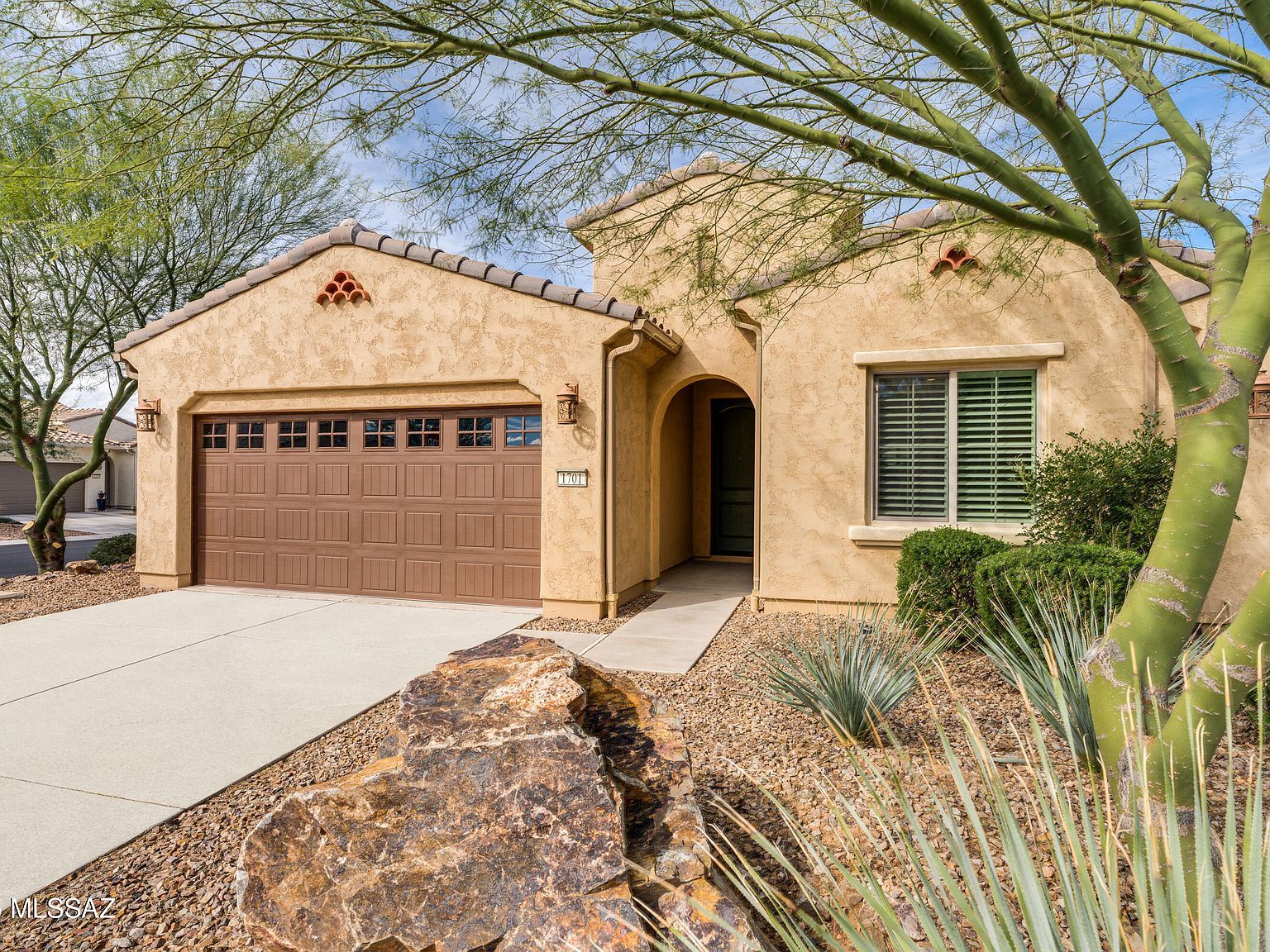 1701 E Sage Thrasher Dr Green Valley, AZ 85614 - Thumbnail 5