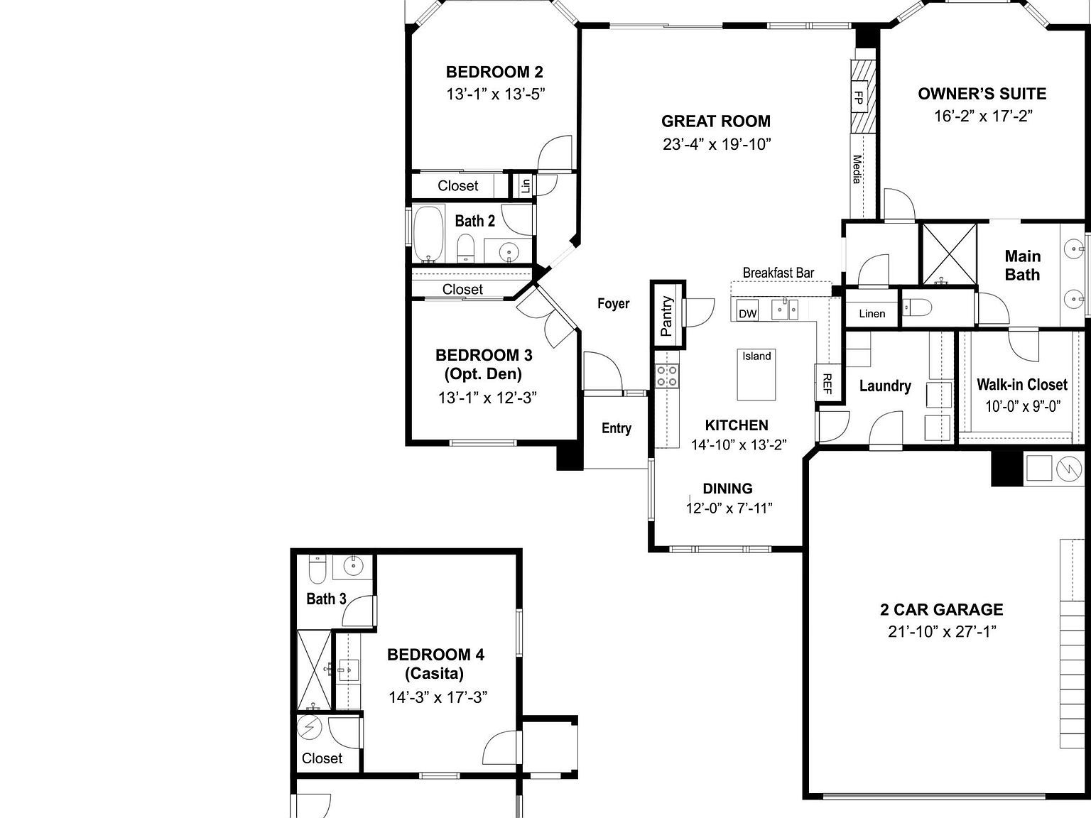 2502 E Glen Canyon Rd Green Valley, AZ 85614 - Thumbnail 5