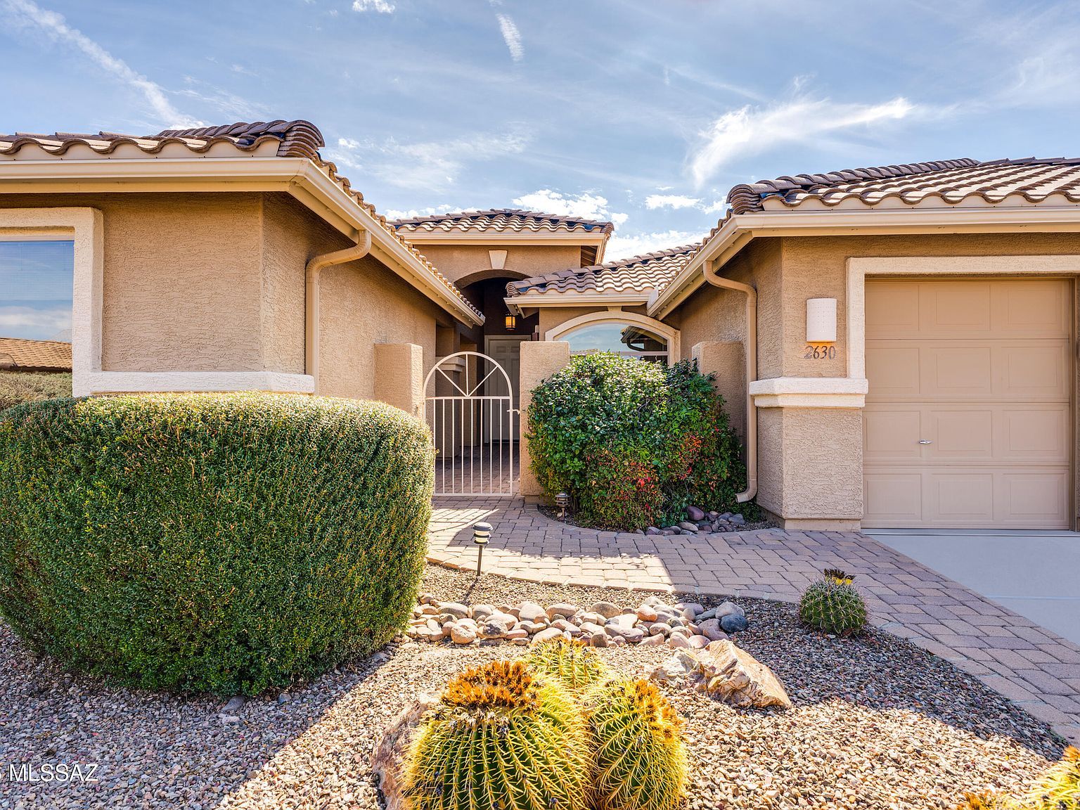 2630 E Genevieve Way Green Valley, AZ 85614 - Thumbnail 5