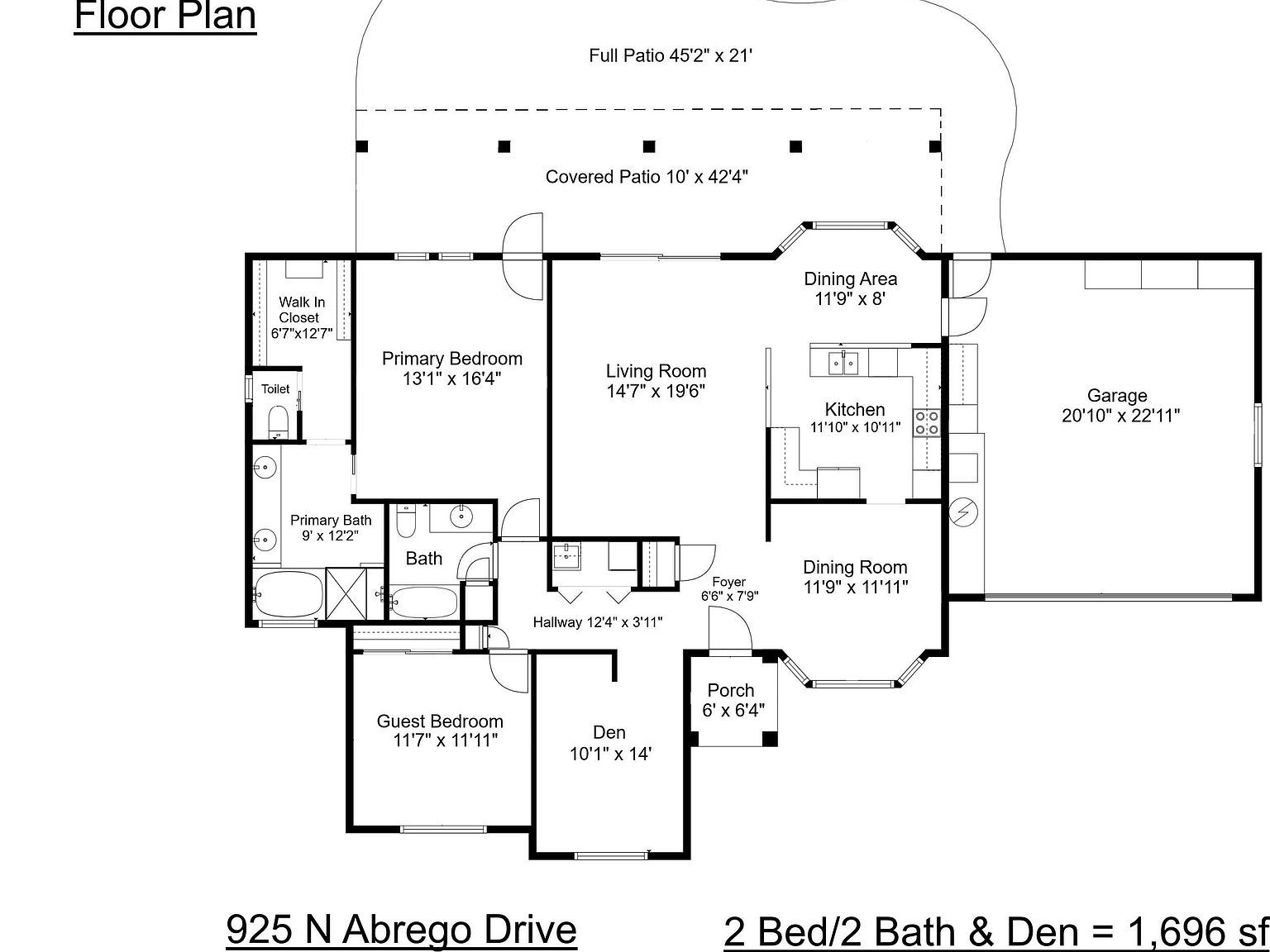 925 N Abrego Dr Green Valley, AZ 85614 - Thumbnail 5