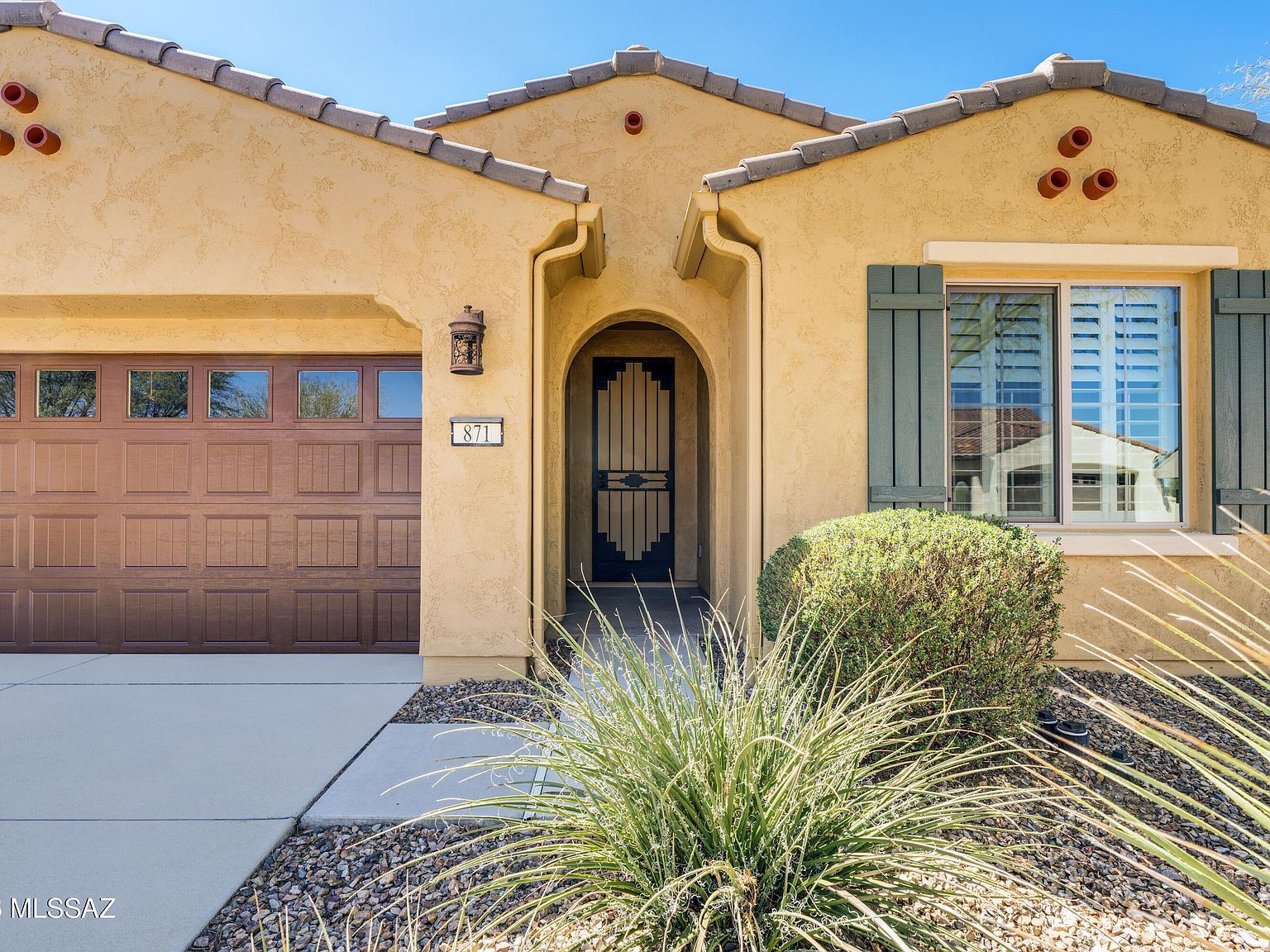 871 N Broken Hills Dr Green Valley, AZ 85614 - Thumbnail 5