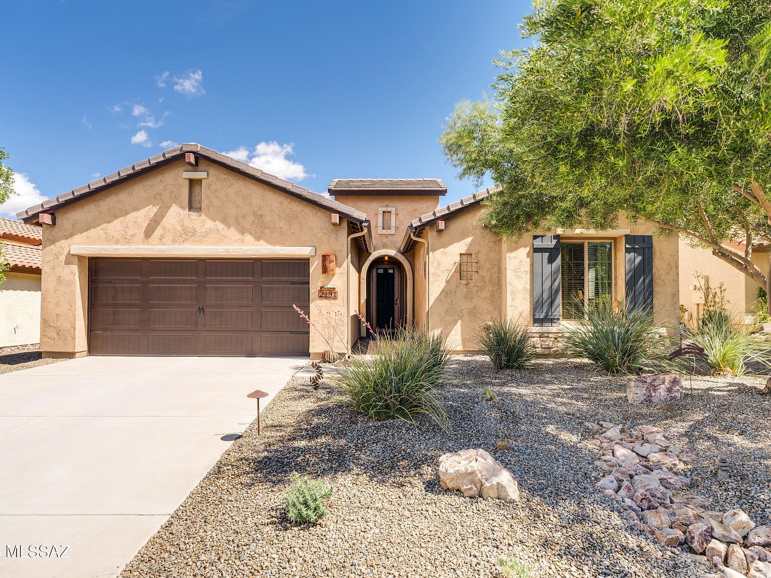2197 E Apache Springs Ln Green Valley, AZ 85614 - Thumbnail 5