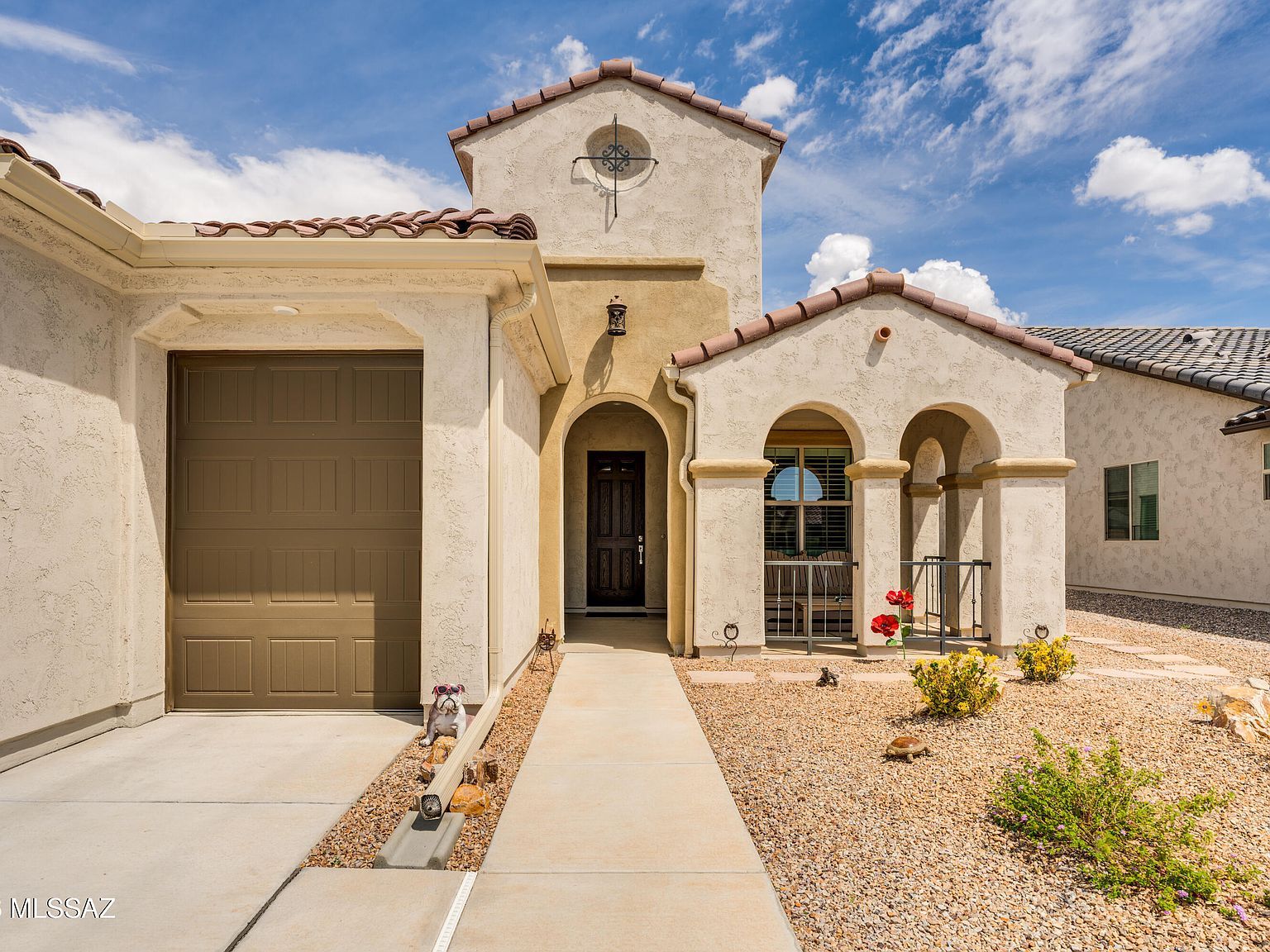 1445 E Golden Rock Way Green Valley, AZ 85614 - Thumbnail 5
