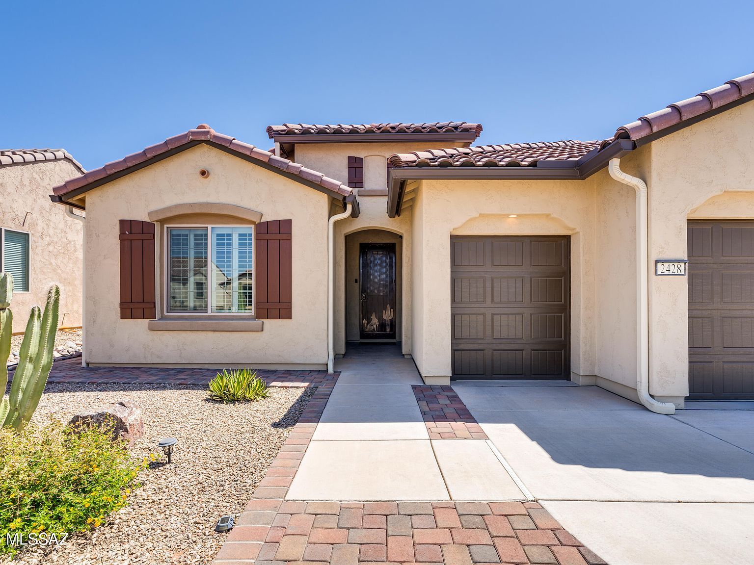 2428 E Lost Ranch Trl Green Valley, AZ 85614 - Thumbnail 5