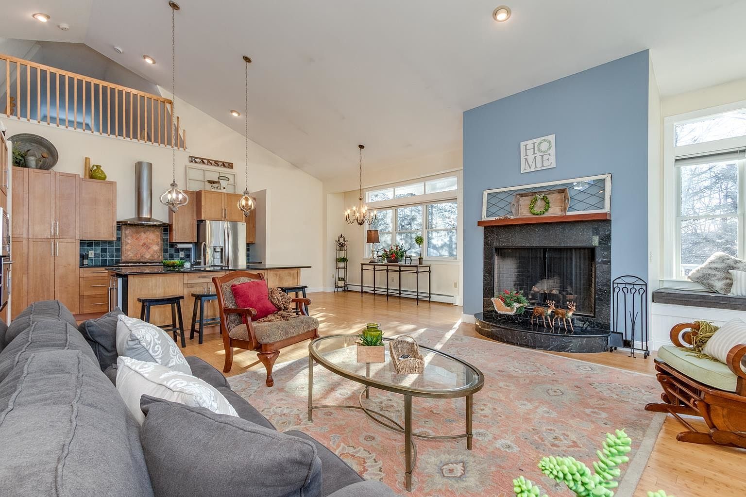 57 Cameron Dr Jackson, NH 03846 - Thumbnail 5