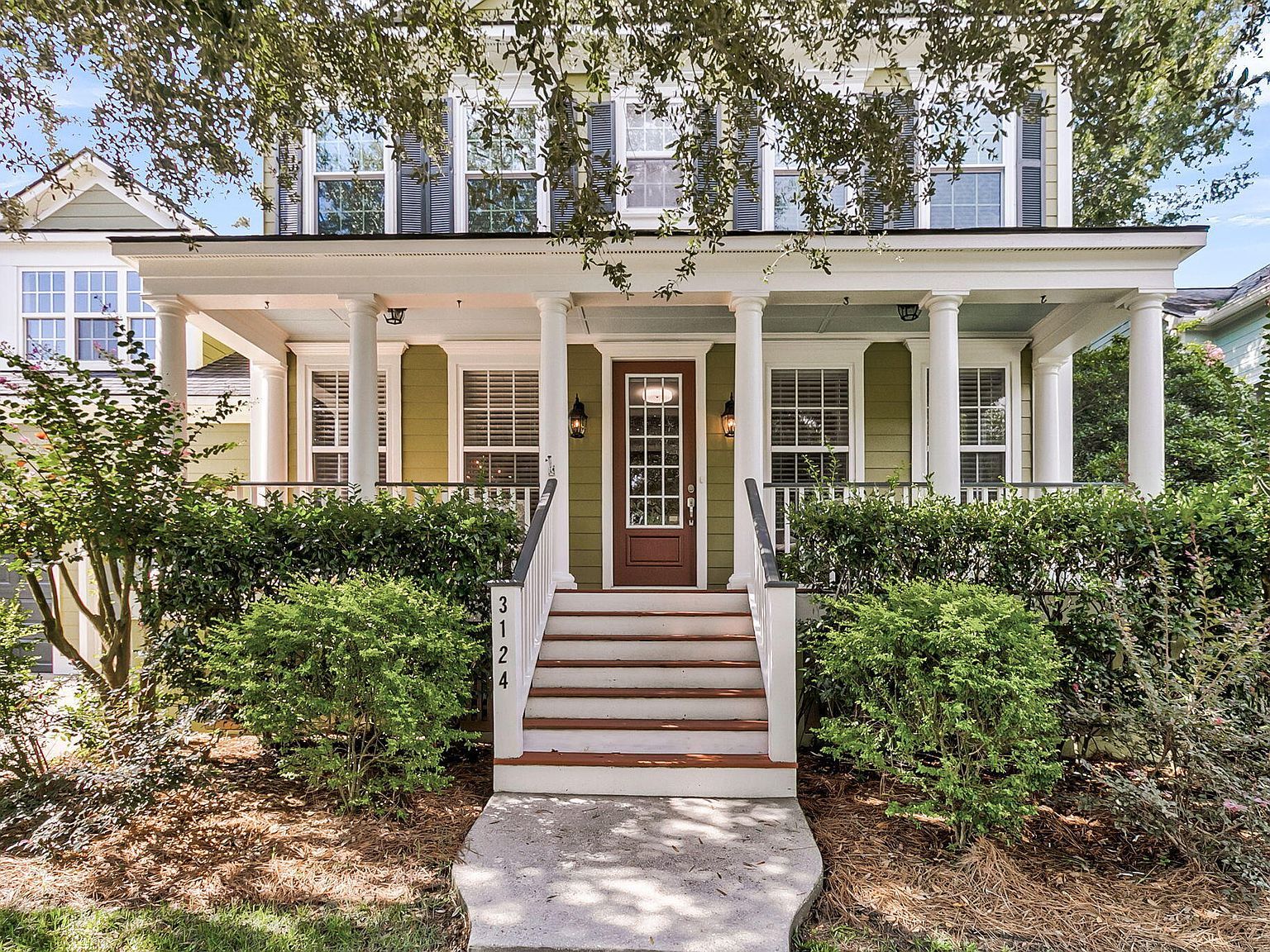 3124 Treadwell St Mount Pleasant, SC 29466 - Thumbnail 5