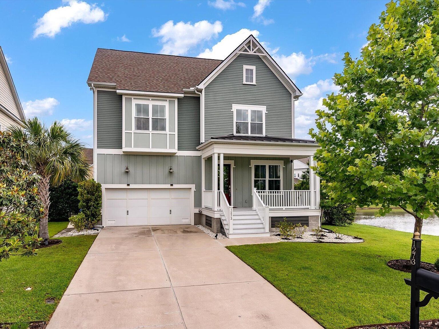 1273 Logbook Ln Mount Pleasant, SC 29466 - Thumbnail 5