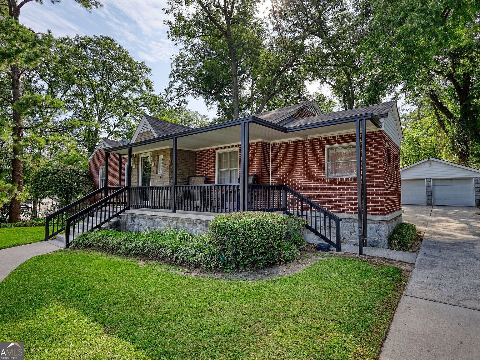 990 Oakland Ave SE Conyers, GA 30012 - Thumbnail 5