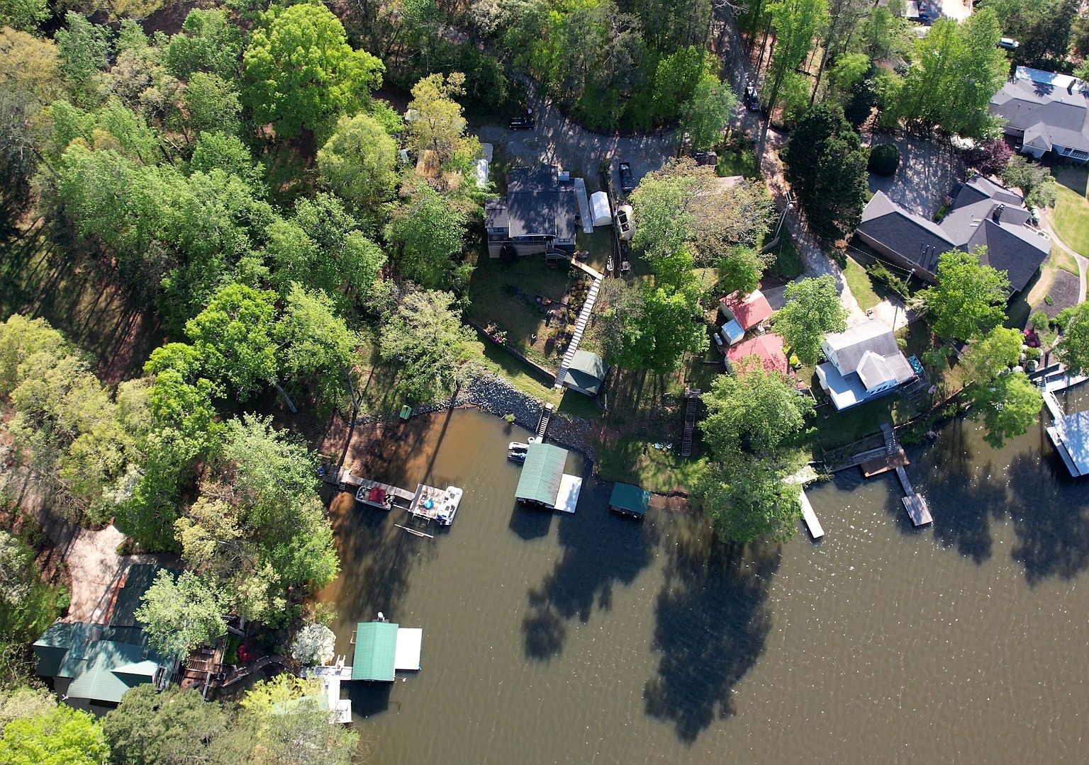 89 Miss Sarah Rd Monticello, GA 31064 - Thumbnail 5