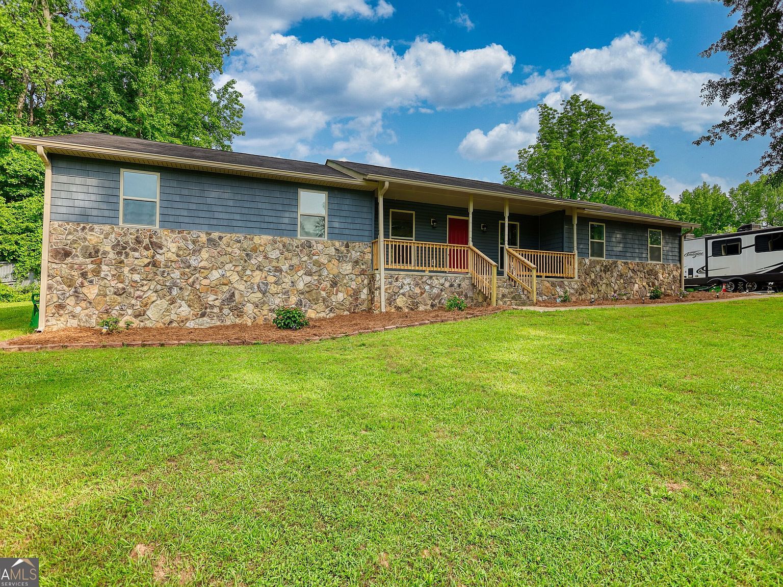 1226 Hull Rd Athens, GA 30601 - Thumbnail 5