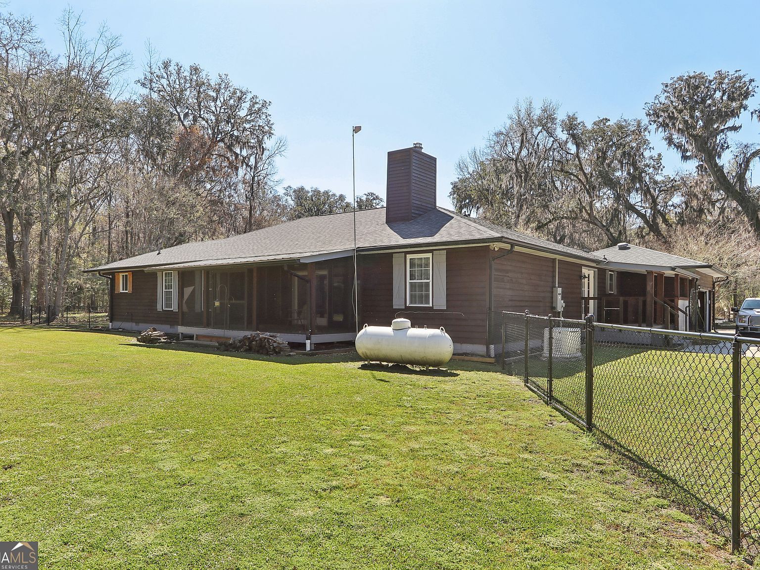 325 White Oak Pl Woodbine, GA 31569 - Thumbnail 5