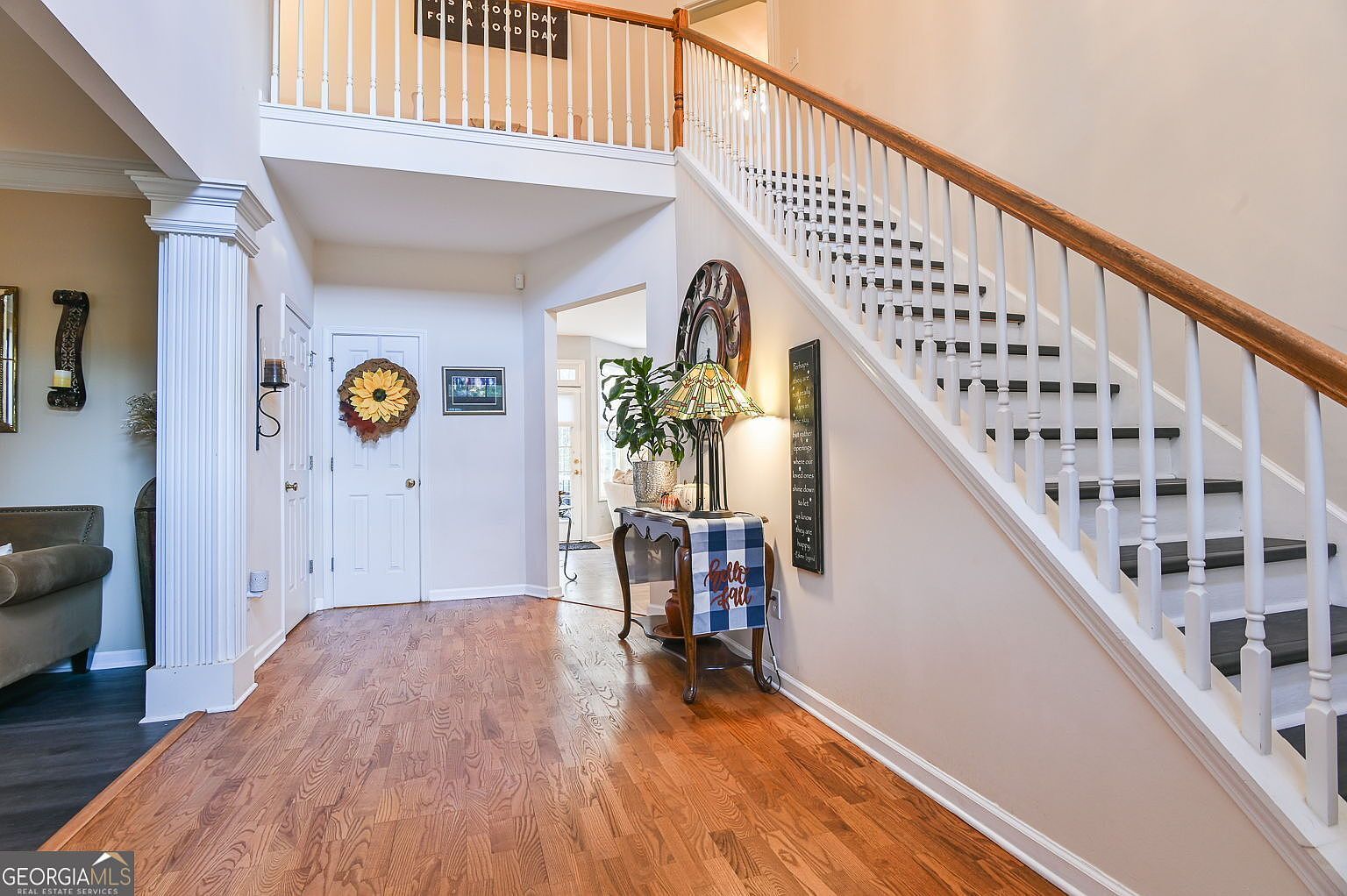 140 Manor Dr Fayetteville, GA 30215 - Thumbnail 5