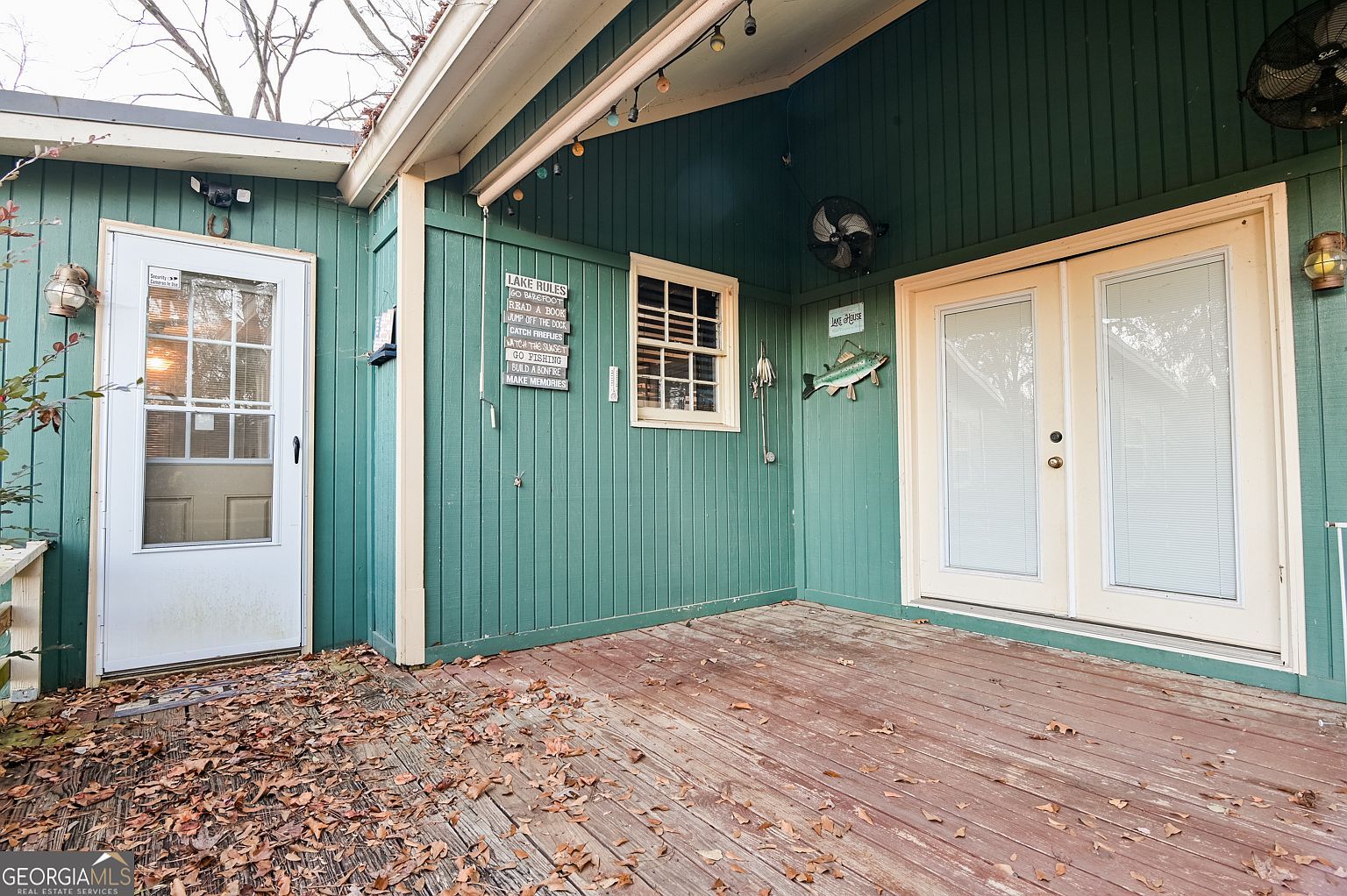 458 Haley Rd Jackson, GA 30233 - Thumbnail 5