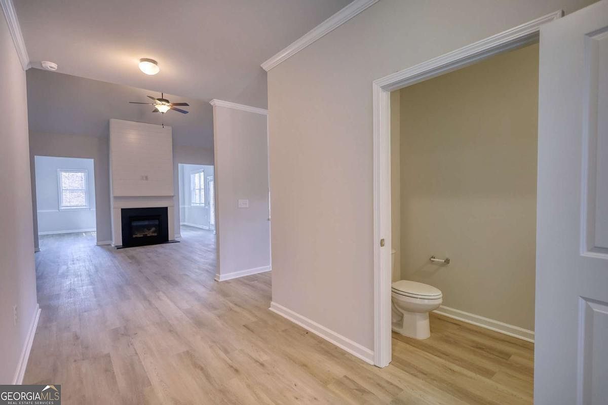 967 Park Place St Social Circle, GA 30025 - Thumbnail 5