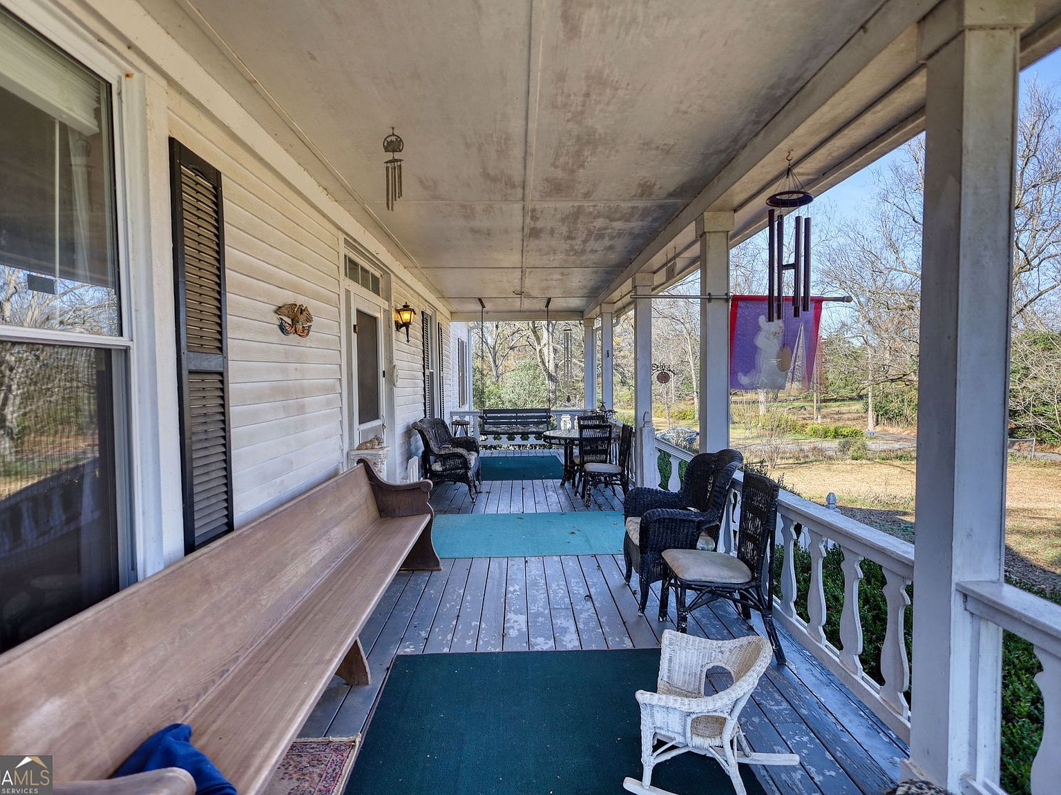 188 Davidson St Shady Dale, GA 31085 - Thumbnail 5