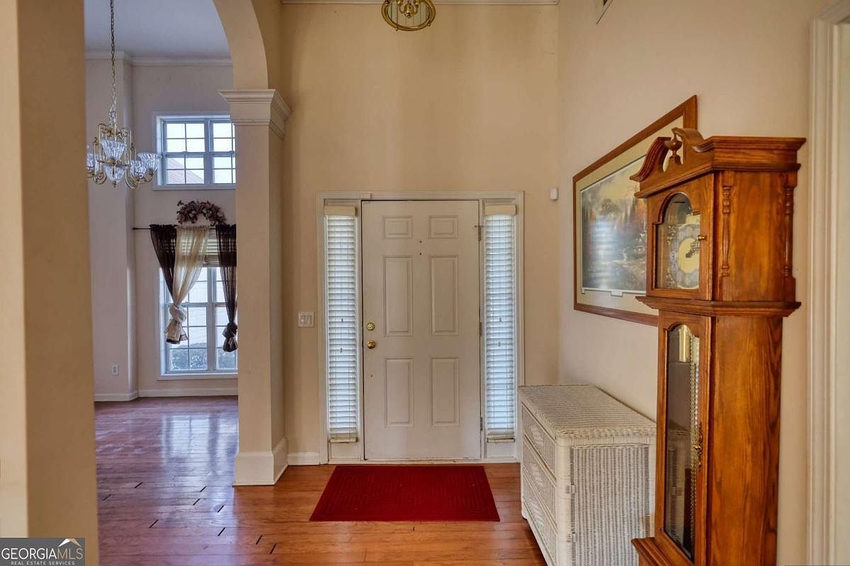 2648 Neighborhood Walk S Villa Rica, GA 30180 - Thumbnail 5