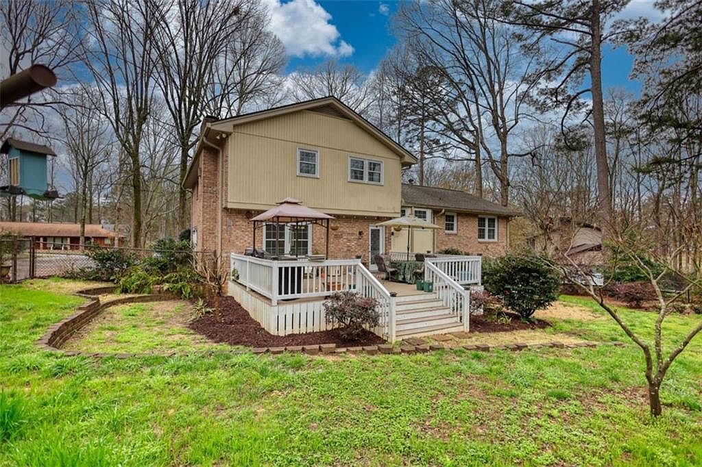 832 Sweet Briar Ln SE Conyers, GA 30094 - Thumbnail 5