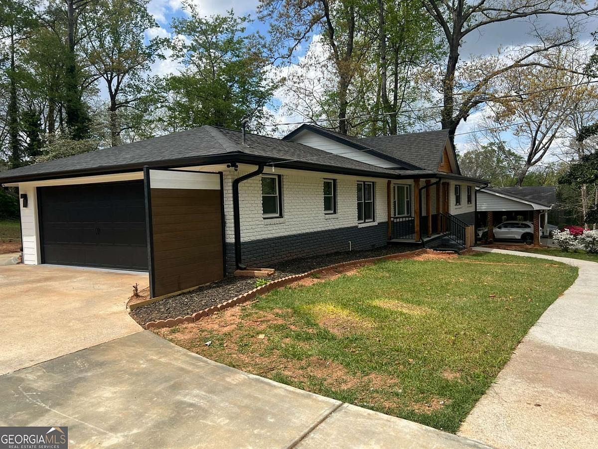 1747 Glenhaven Cir Decatur, GA 30035 - Thumbnail 5