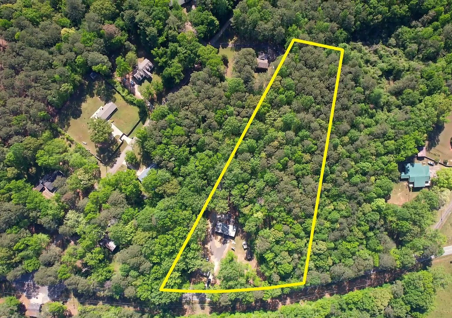 2466 Monroe Jersey Rd Covington, GA 30014 - Thumbnail 5