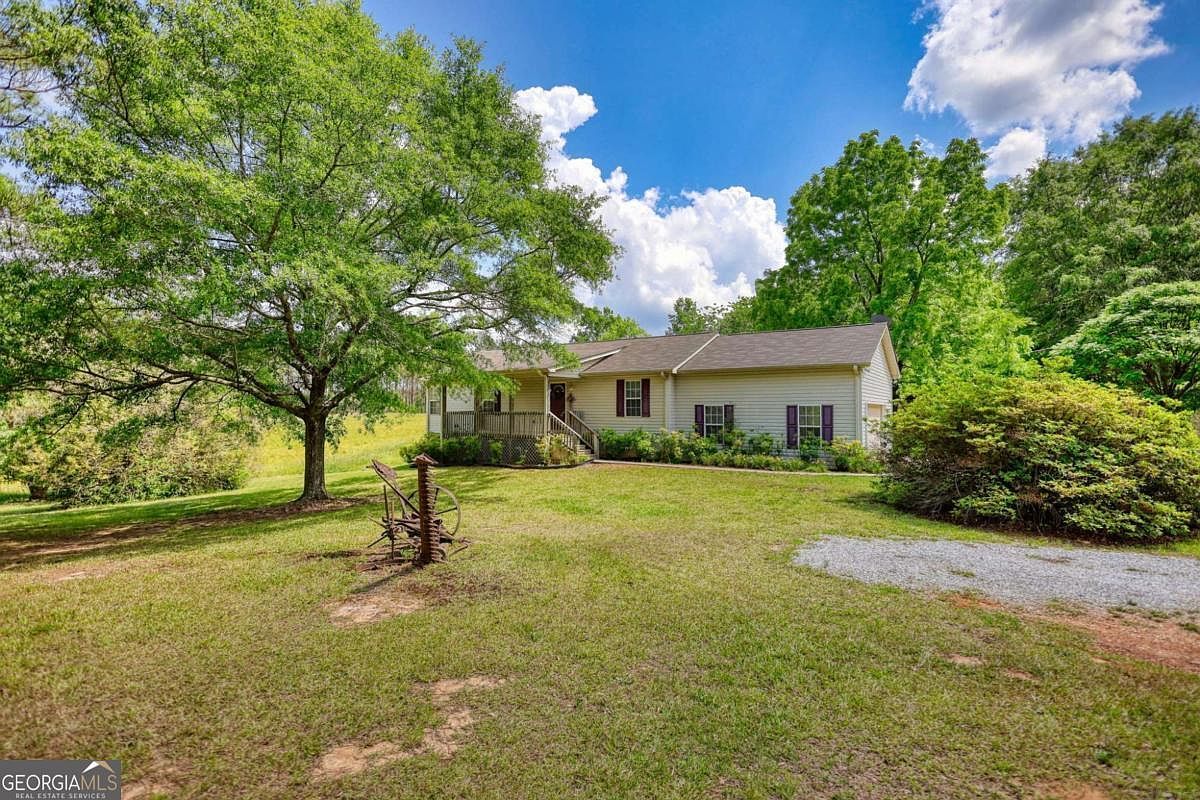 2643 Macedonia Rd Franklin, GA 30217 - Thumbnail 5