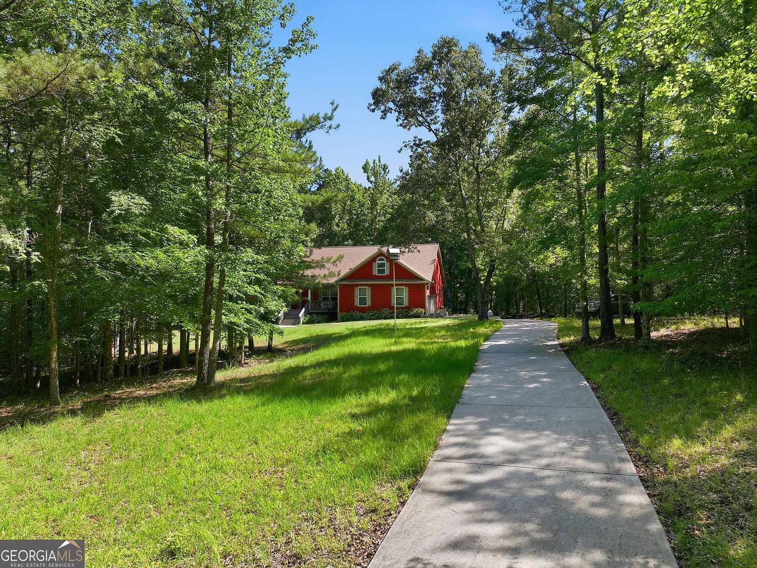 1089 N North Pointe Dr Tignall, GA 30668 - Thumbnail 5