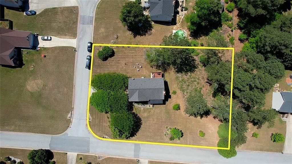 605 Dakota St Bethlehem, GA 30620 - Thumbnail 5