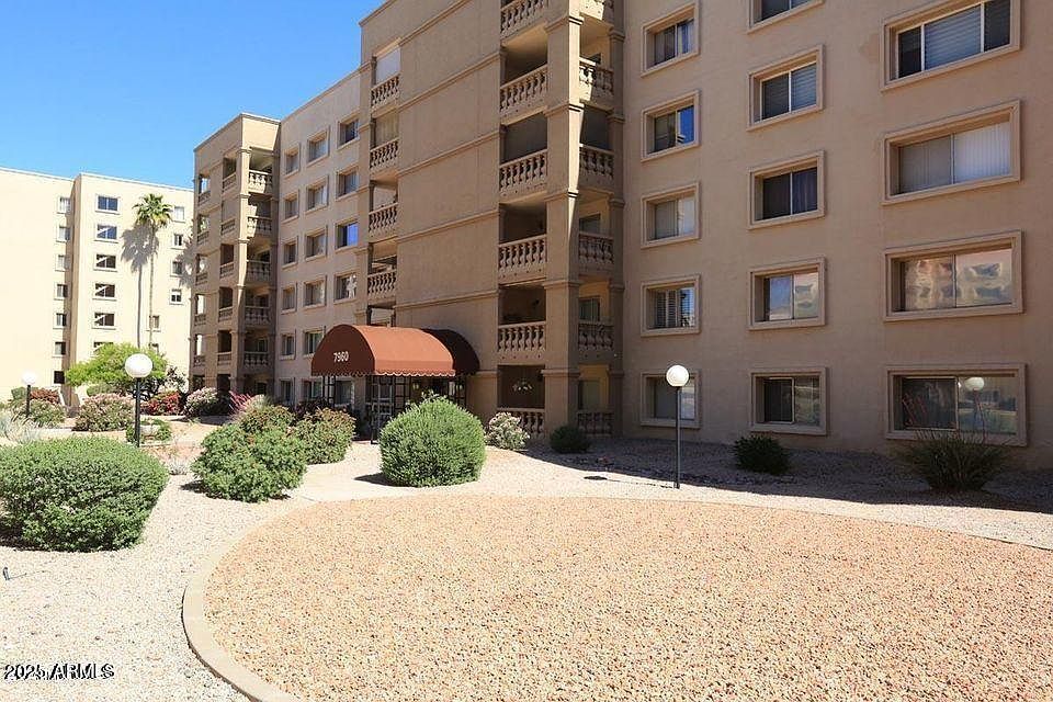 7960 E Camelback Rd UNIT 509 Scottsdale, AZ 85251 - Thumbnail 5