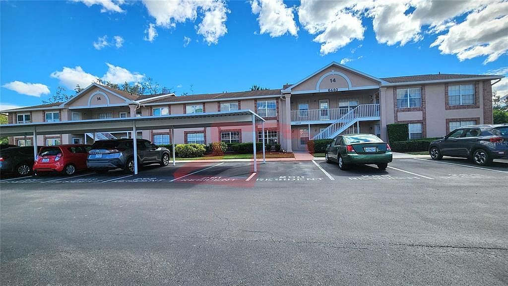 6440 Spring Flower Dr UNIT 14 New Port Richey, FL 34653 - Thumbnail 5