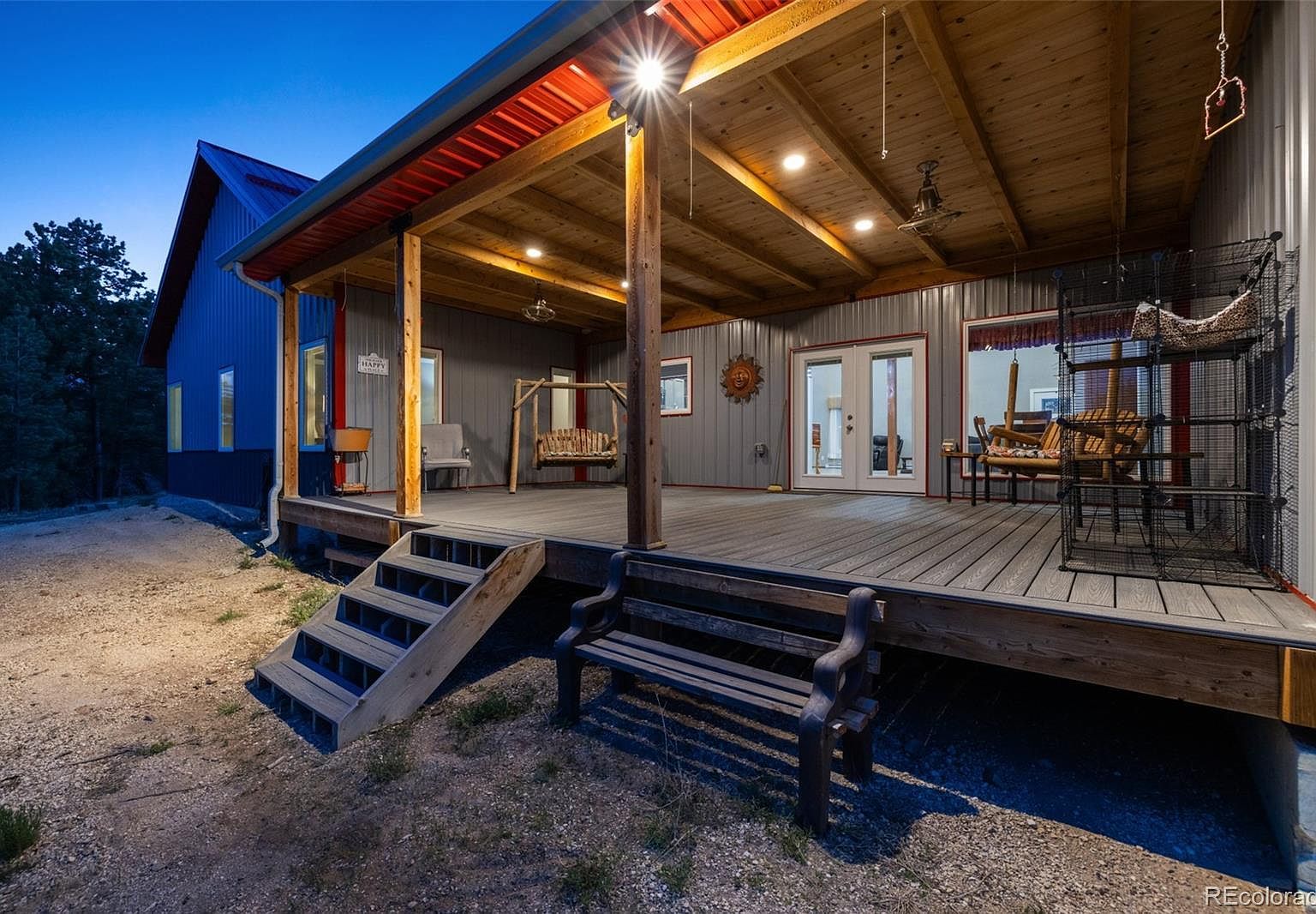 1255 Quanah Rd Westcliffe, CO 81252 - Thumbnail 5