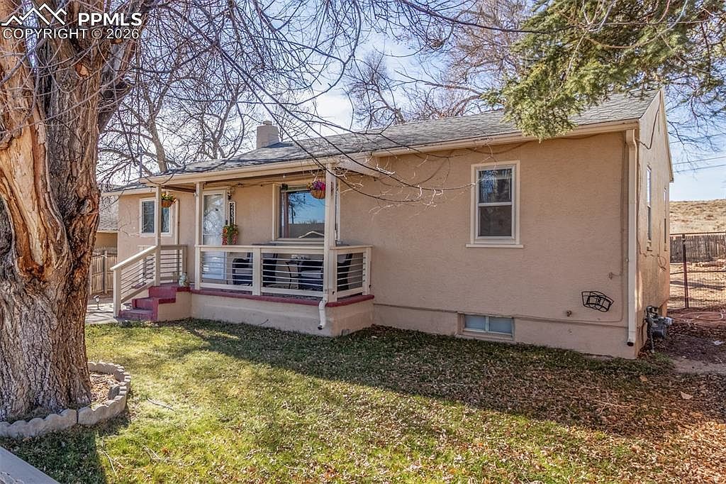 2631 Norwich Ave Pueblo, CO 81003 - Thumbnail 5