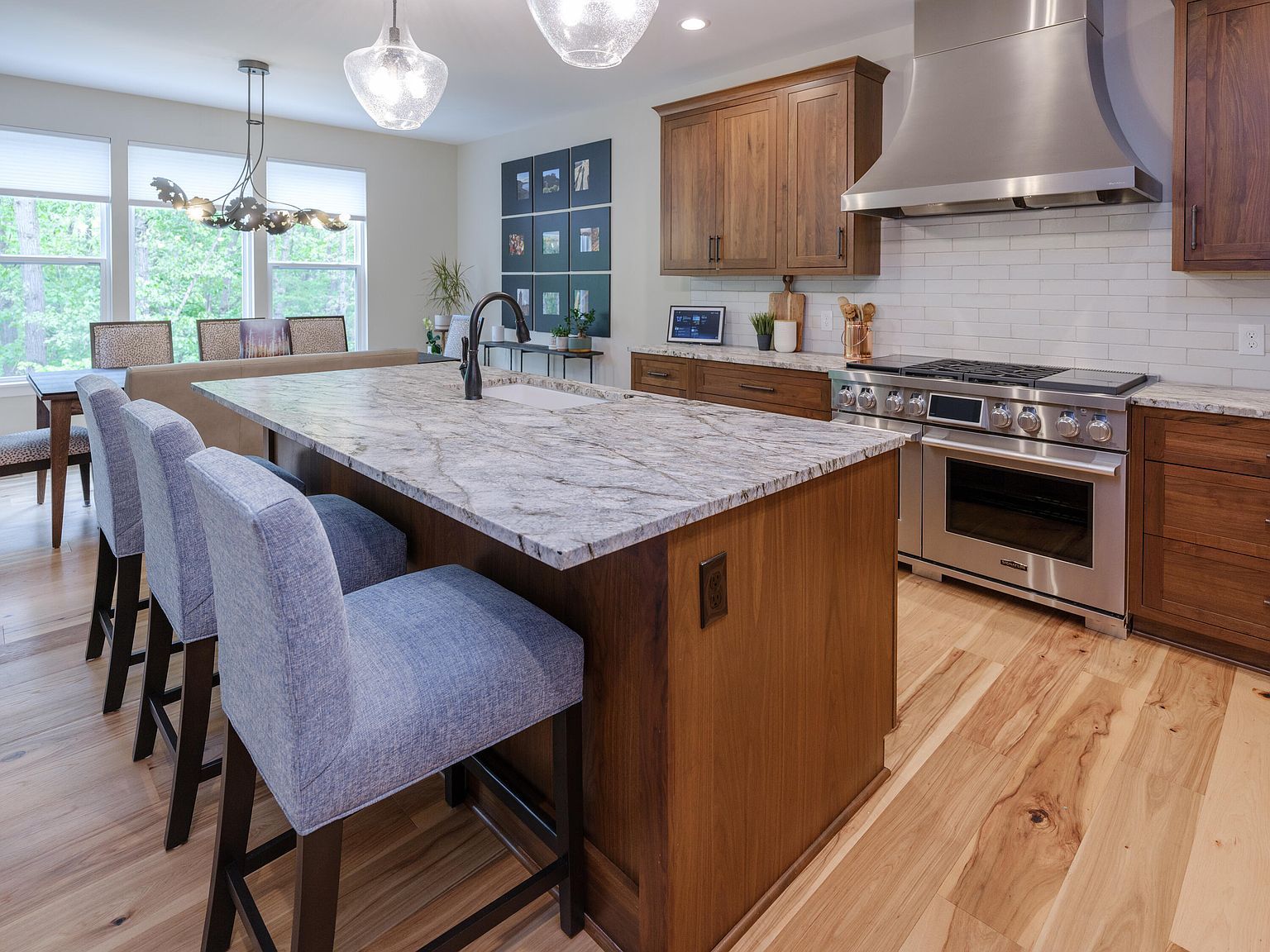 6583 W Hidden Lake Cir Richland, MI 49083 - Thumbnail 5