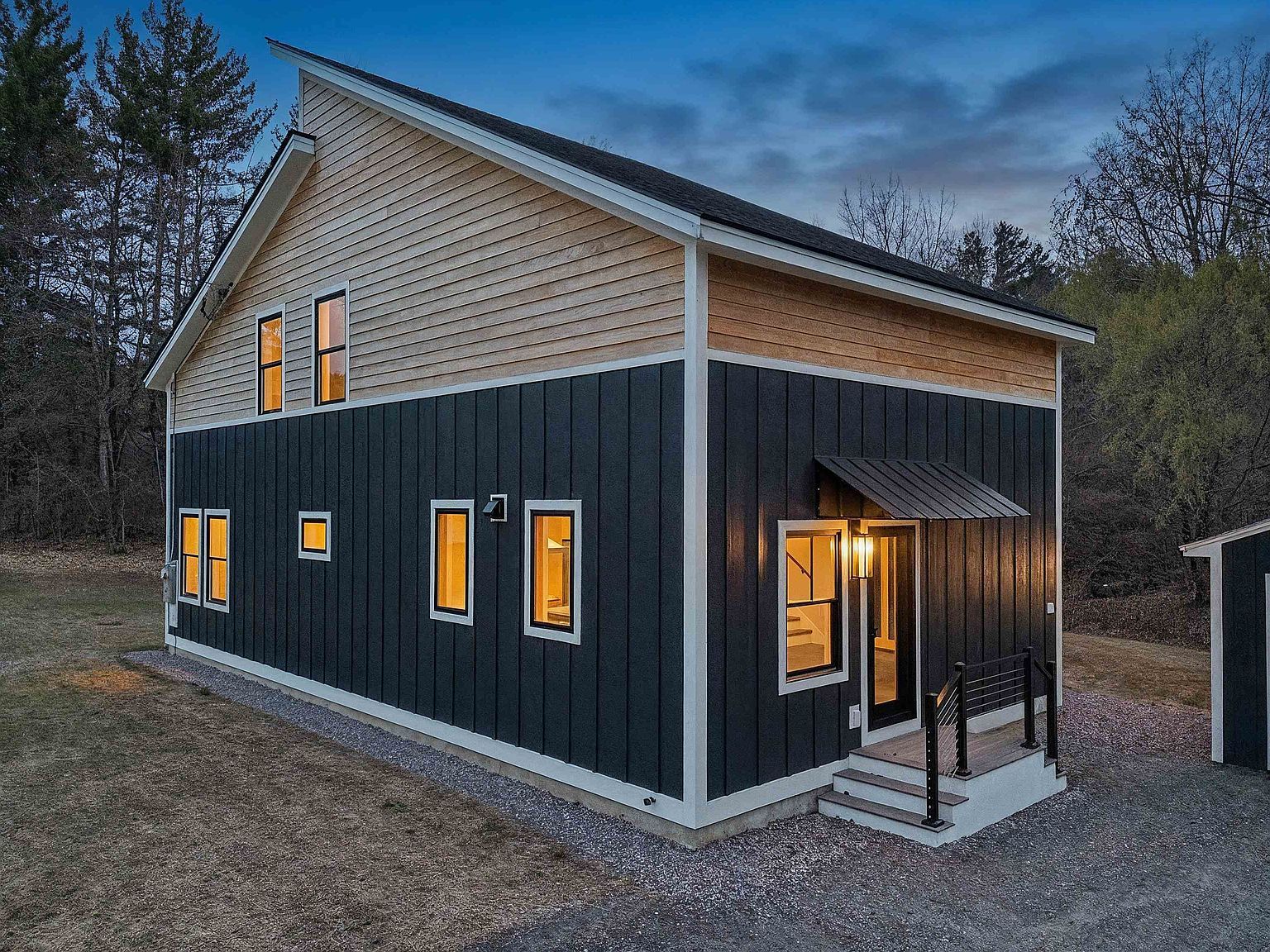 133 Ruddsboro Rd Etna, NH 03750 - Thumbnail 5