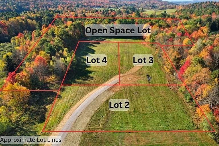 Lots 2 3 4 5 Kodys Way Westford, VT 05494 - Thumbnail 5