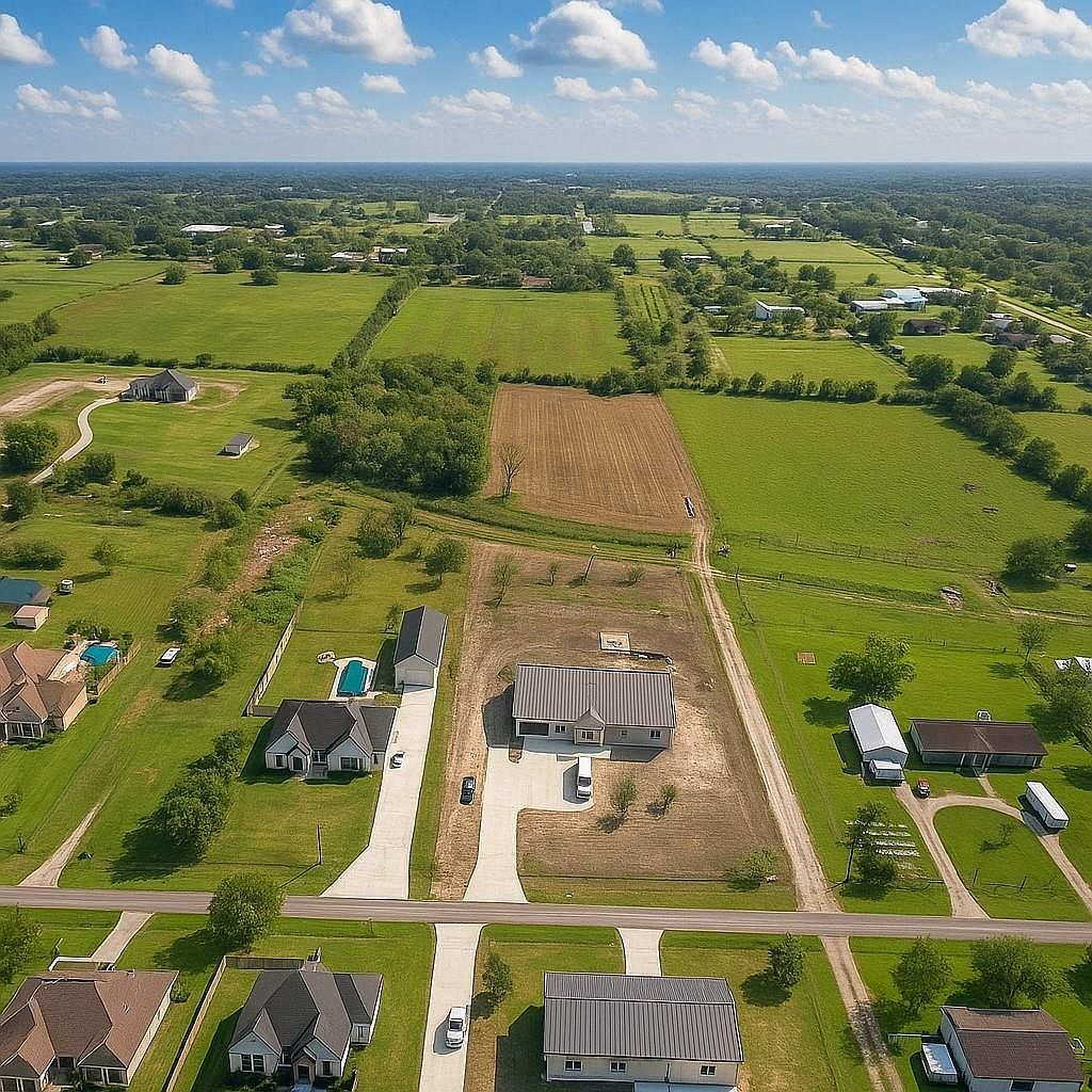 2543 Shouse Rd LOT 2B Santa Fe, TX 77510 - Thumbnail 5