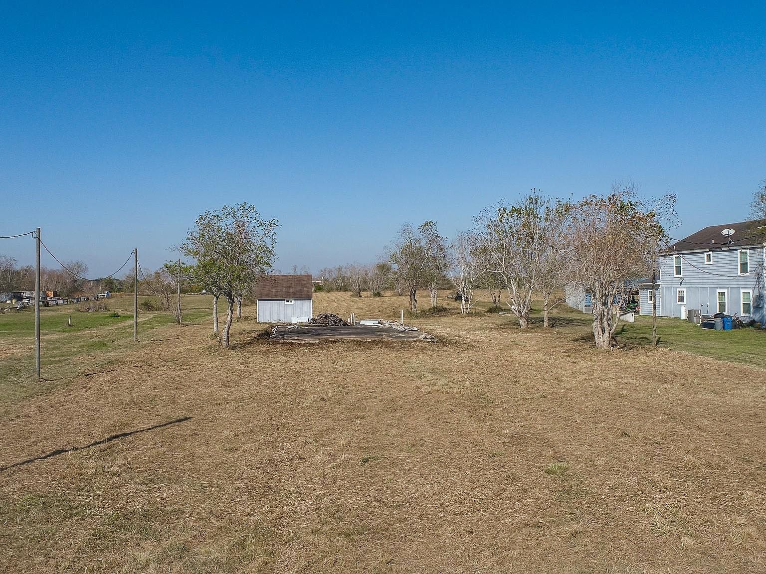 0 County Road 184c Dr Alvin, TX 77511 - Thumbnail 5