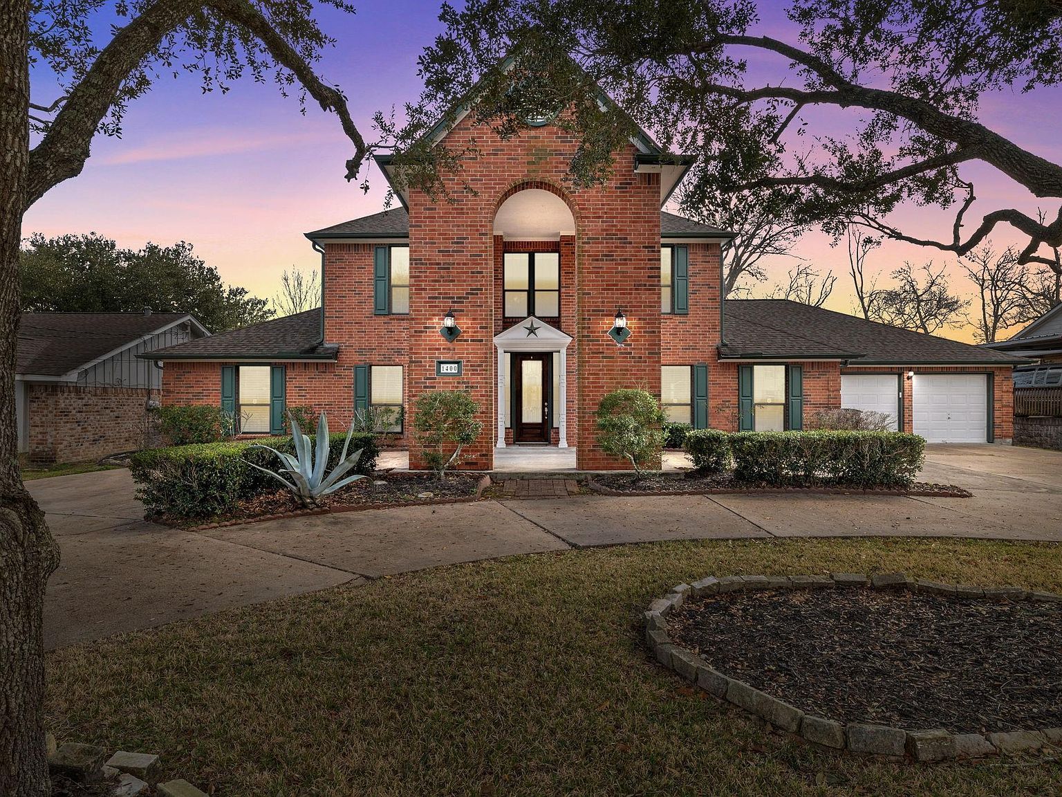 1400 Oak Hollow Dr Dickinson, TX 77539 - Thumbnail 5