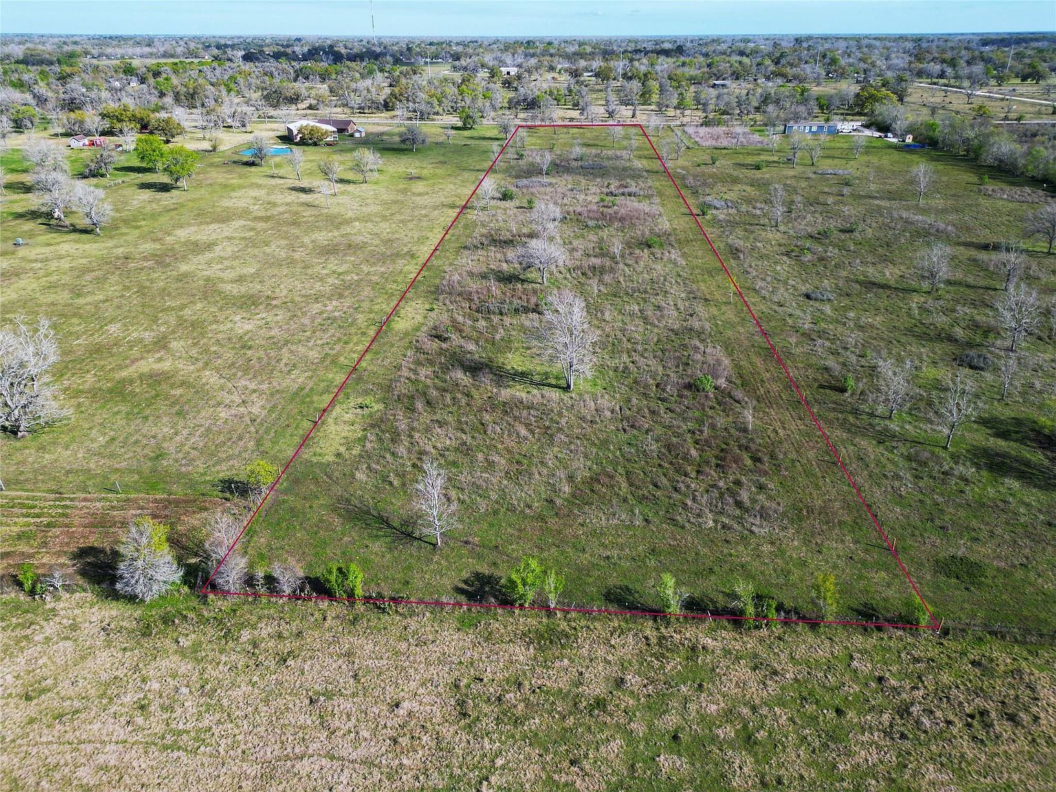 2115 County Road 244 Brazoria, TX 77422 - Thumbnail 5