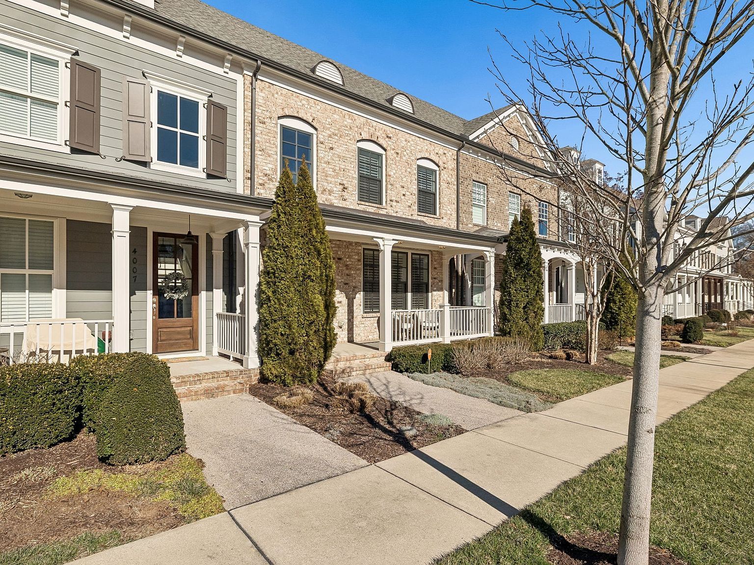 4013 Tomich Dr Franklin, TN 37064 - Thumbnail 5