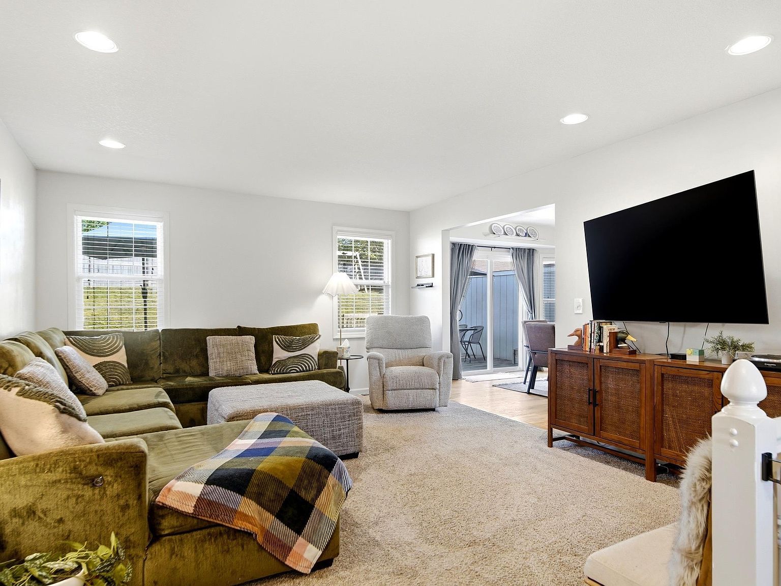 4037 NW Fielding Ter Topeka, KS 66618 - Thumbnail 5