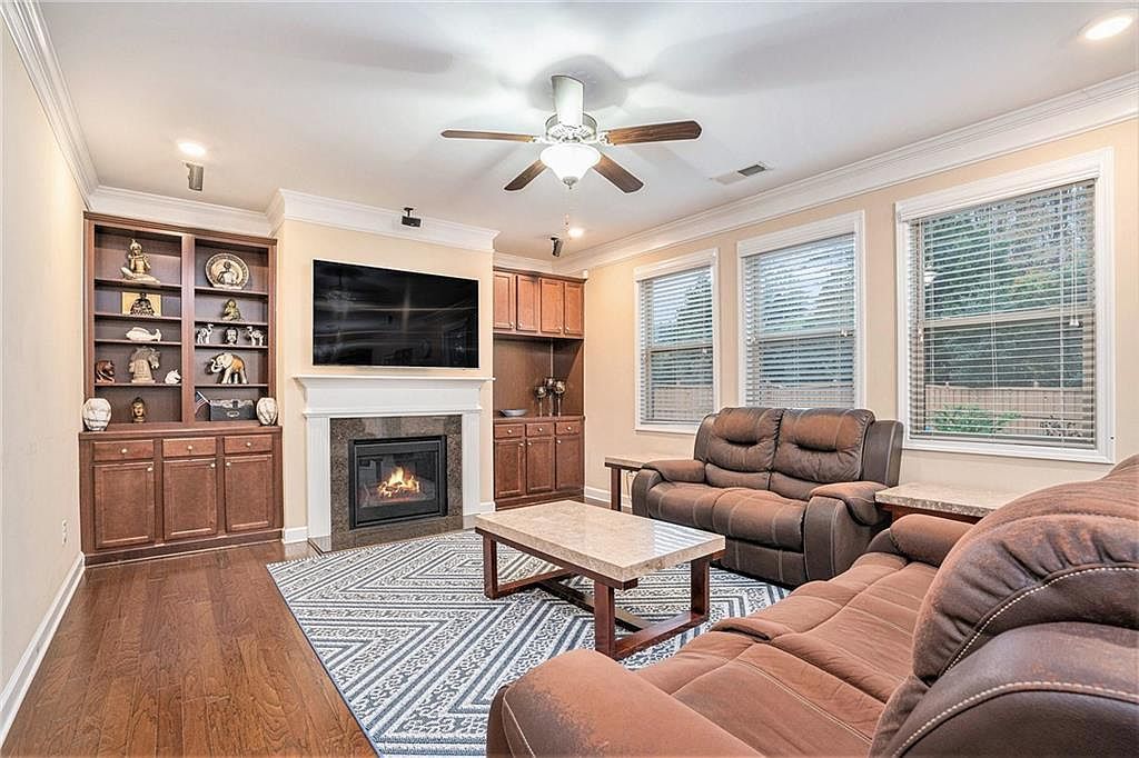 6370 Shiloh Woods Dr Cumming, GA 30040 - Thumbnail 5