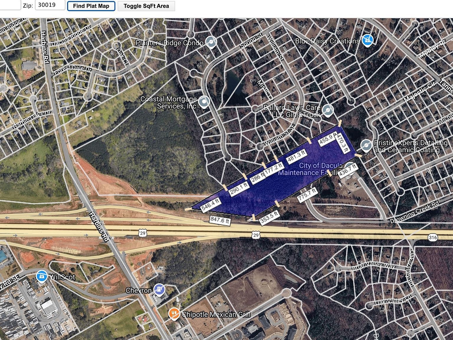 762 Harbins Rd Dacula, GA 30019 - Thumbnail 5