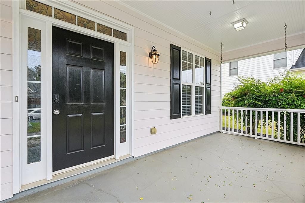 2229 Saint Kennedy Ln Buford, GA 30518 - Thumbnail 5