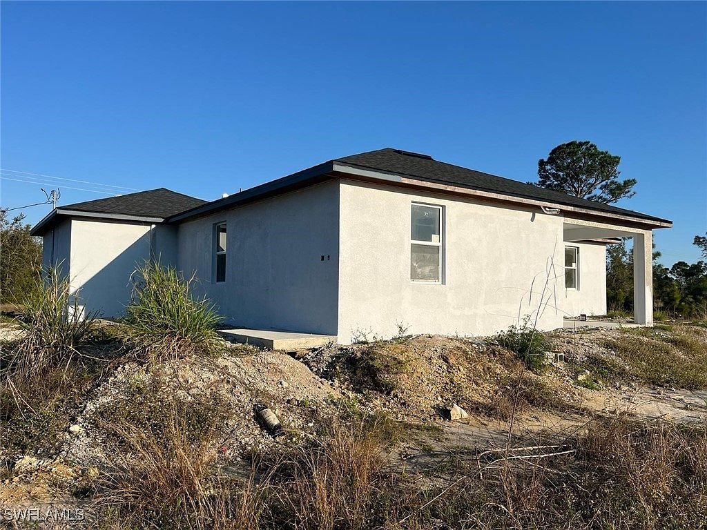 716 Joponica Ave S Lehigh Acres, FL 33974 | Single Family