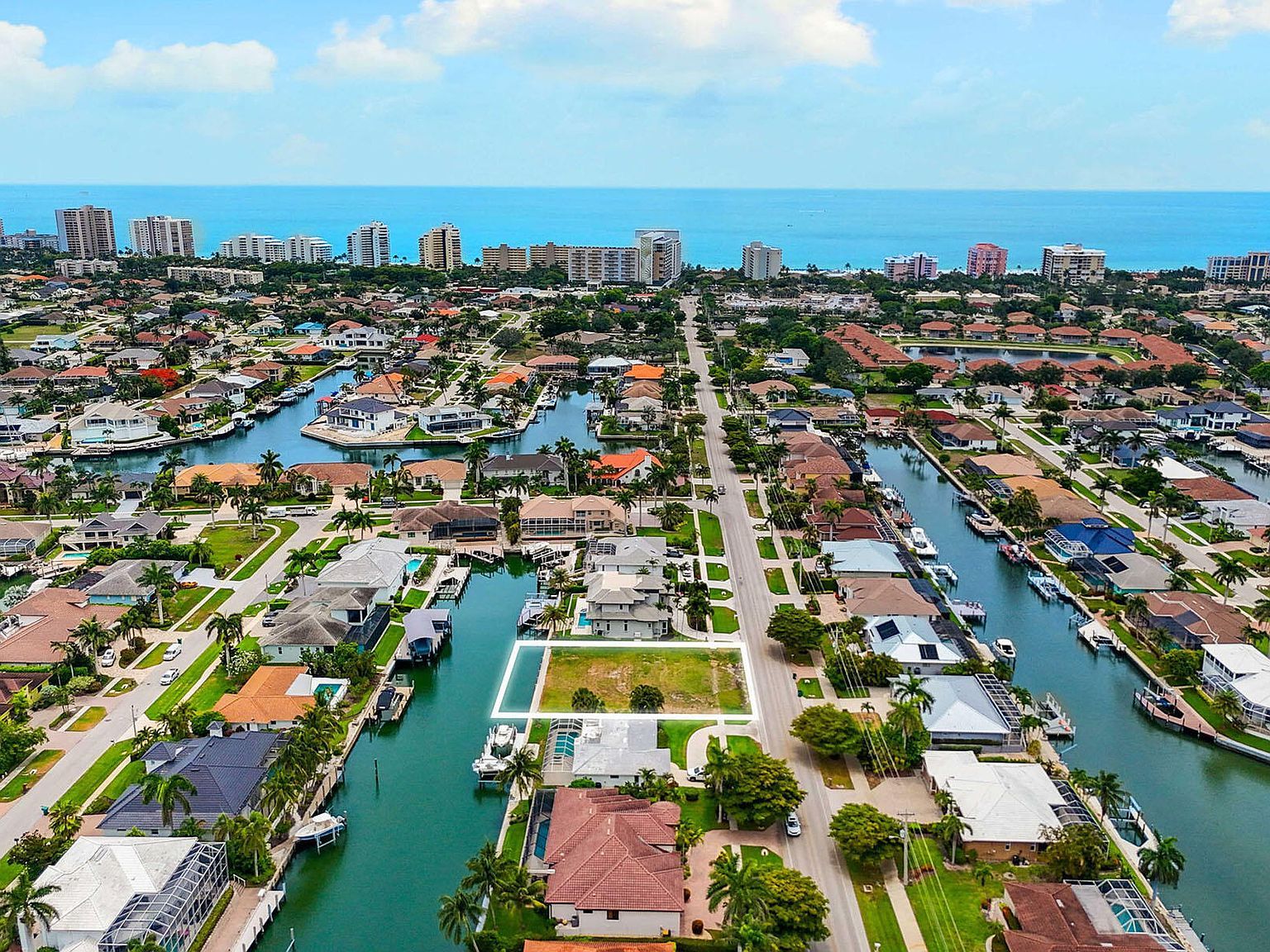 1173 Winterberry Dr Marco Island, FL 34145 - Thumbnail 5