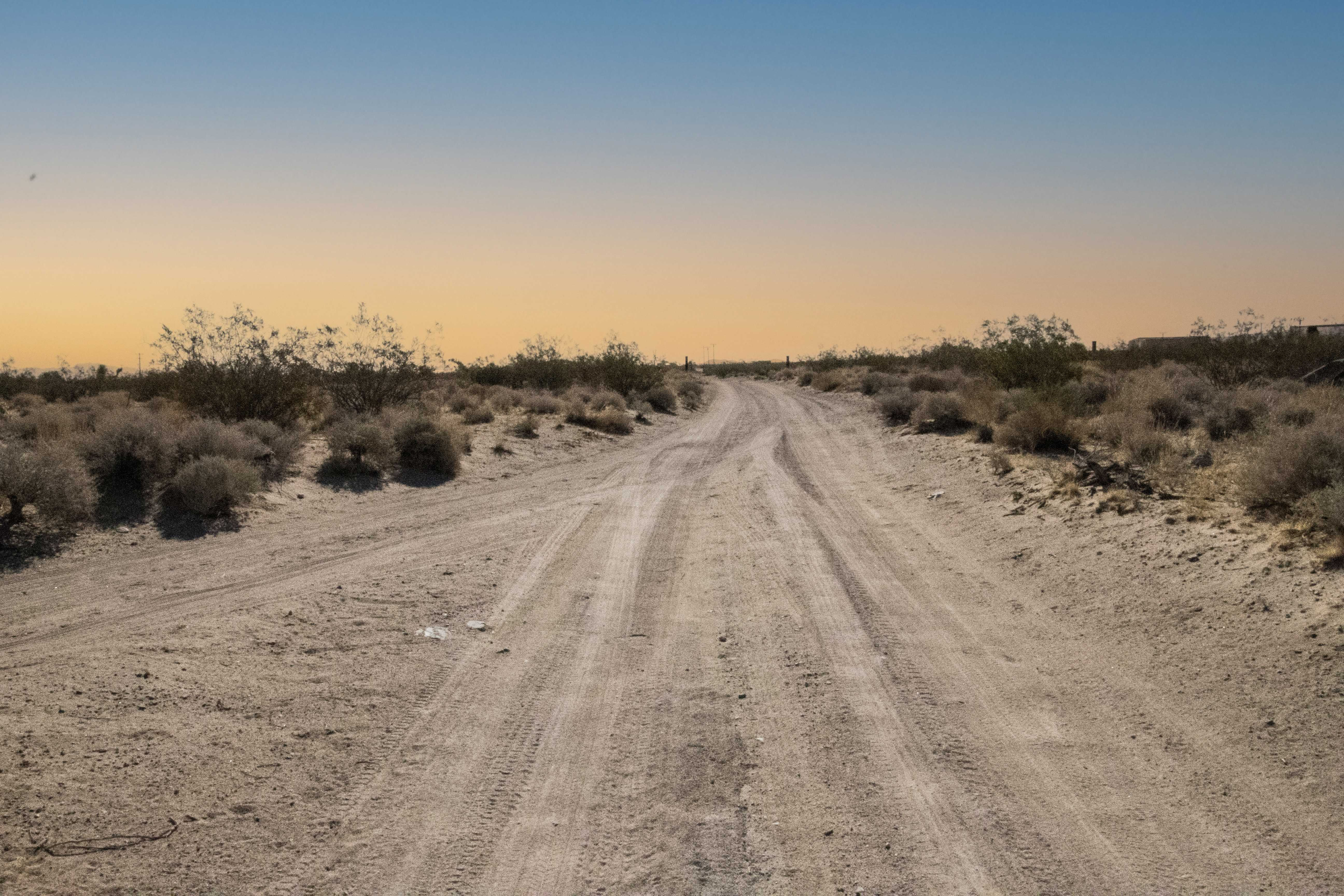 Woodland Street, Lucerne Valley, CA, 92356 | Land/Lot