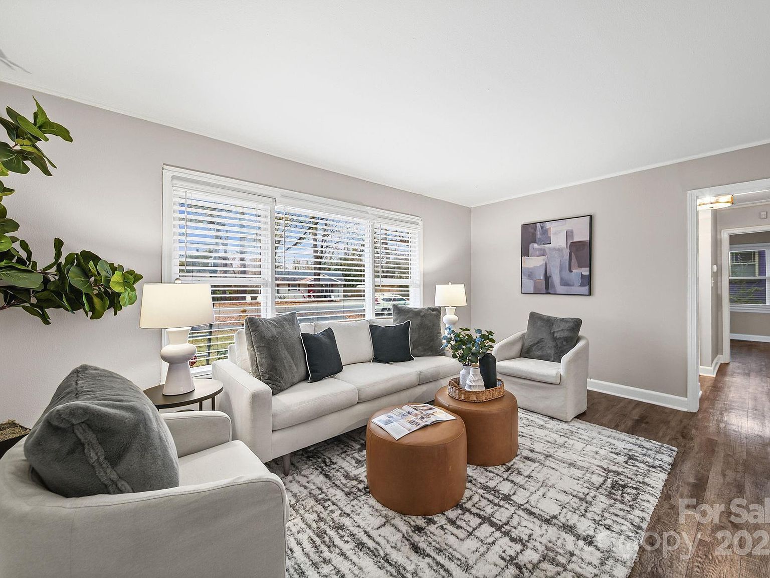 1521 Anderson St Charlotte, NC 28205 - Thumbnail 5